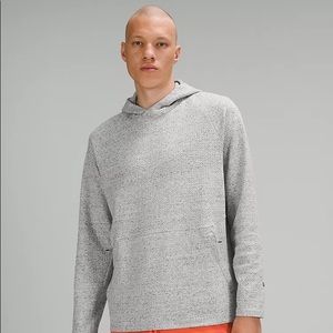 Lululemon At Ease Hoodie